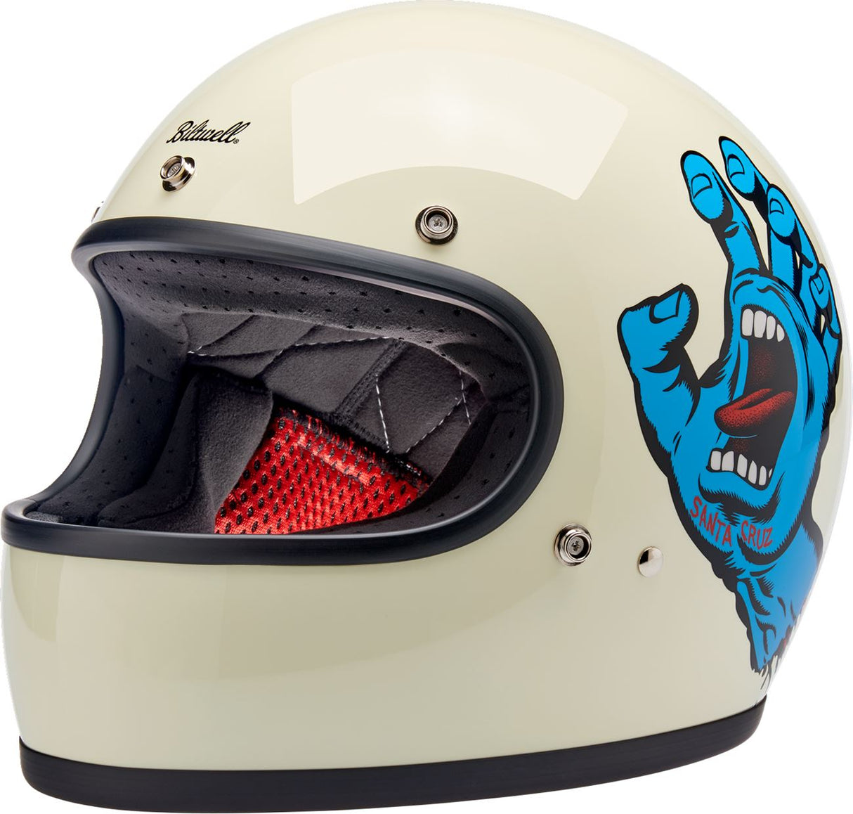 BILTWELL Gringo Helmet