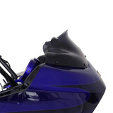 Klock Werks Flare Windshield 1998 - 2013 Road Glide