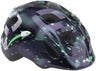 MET Hooray MIPS Kids Helmet – Space Glow in Dark