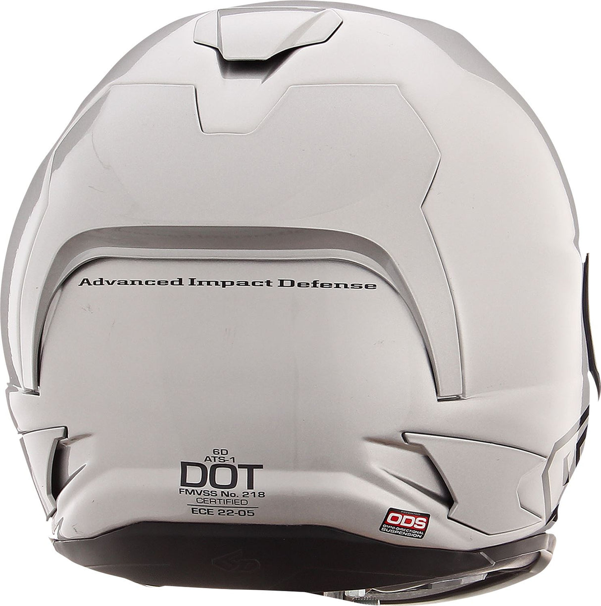 6D Helmets - ATS-1R Helmet