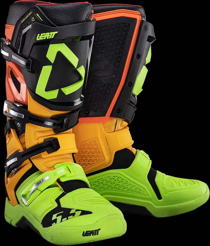 Leatt - 5.5 Flexlock Boots