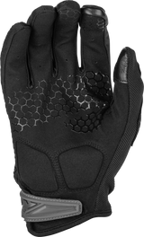 Women's Coolpro Gloves Black Xs