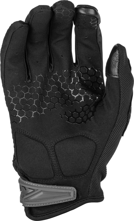 Women's Coolpro Gloves Black Sm