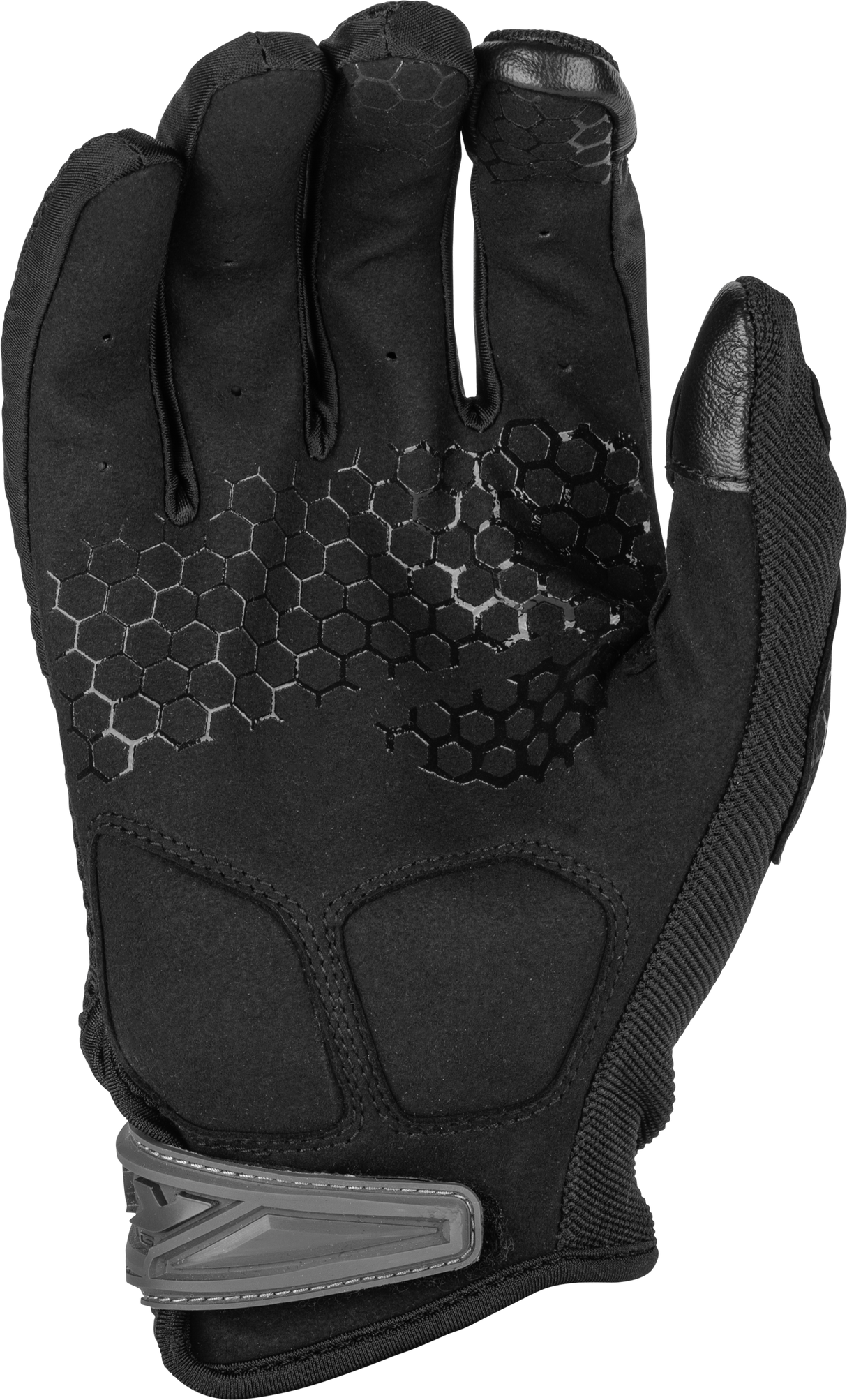 Women's Coolpro Gloves Black Xl