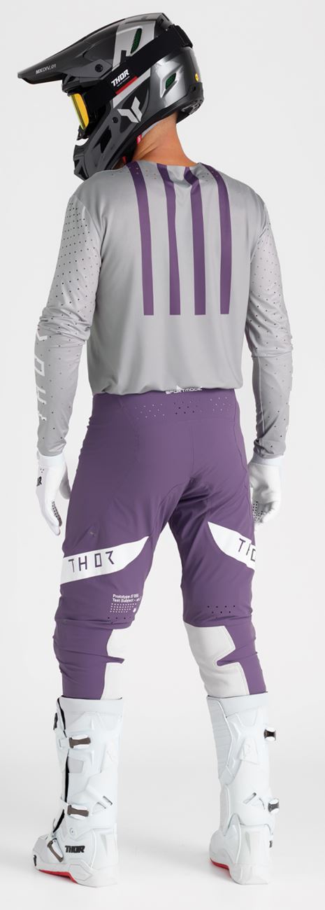THOR LAUNCHMODE Gloves
