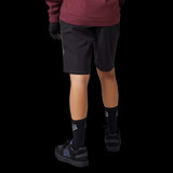 Fox Racing - Womens Ranger Water Short - Drk Shdw - S