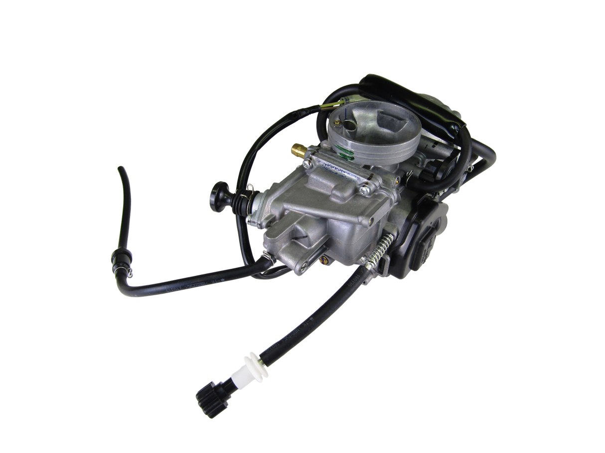 Honda - OE Complete Carburetor for TRX400 Rancher (Open Box)