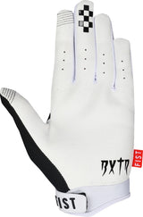 Fist - Strapped