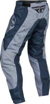 F 16 Pants Arctic Grey/Stone Sz 42 - Cycle City Outdoors