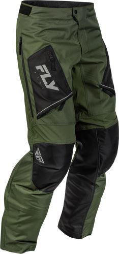 Fly Racing - Patrol Over-Boot Pants