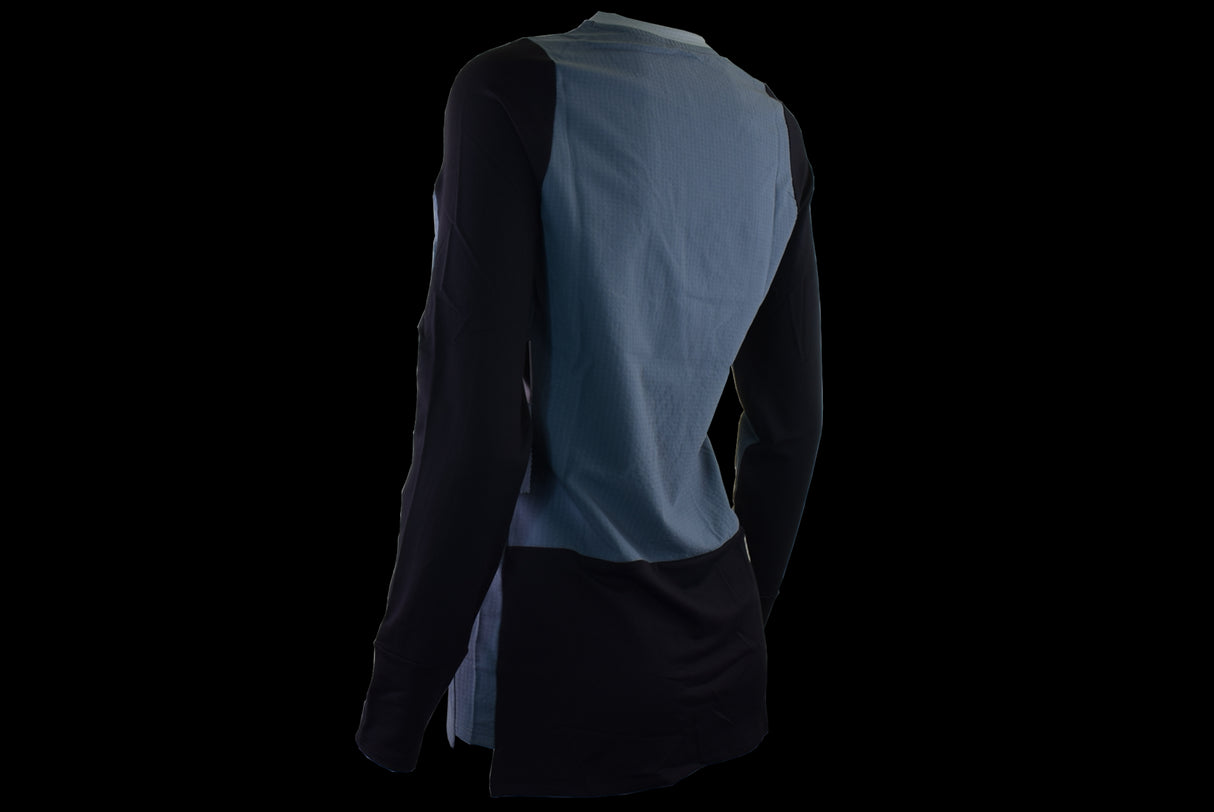 Fox Racing - Womens Defend Thermal Jersey - Cit - S