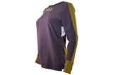 Fox Racing - Womens Defend Thermal Jersey - Rtb - S