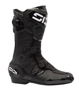 Sidi MAG-2 Air Motorcycle Racing Boots | NUUN 002M Dials & Ventilated Sole
