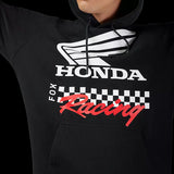 Fox Racing - Honda Fleece PO - Black