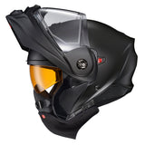 Scorpion - Exo At960 Cold Weather Helmet Matte Black Sm (Dual Pane)