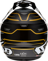 6D Helmets - ATR-2 Helmet - Phase