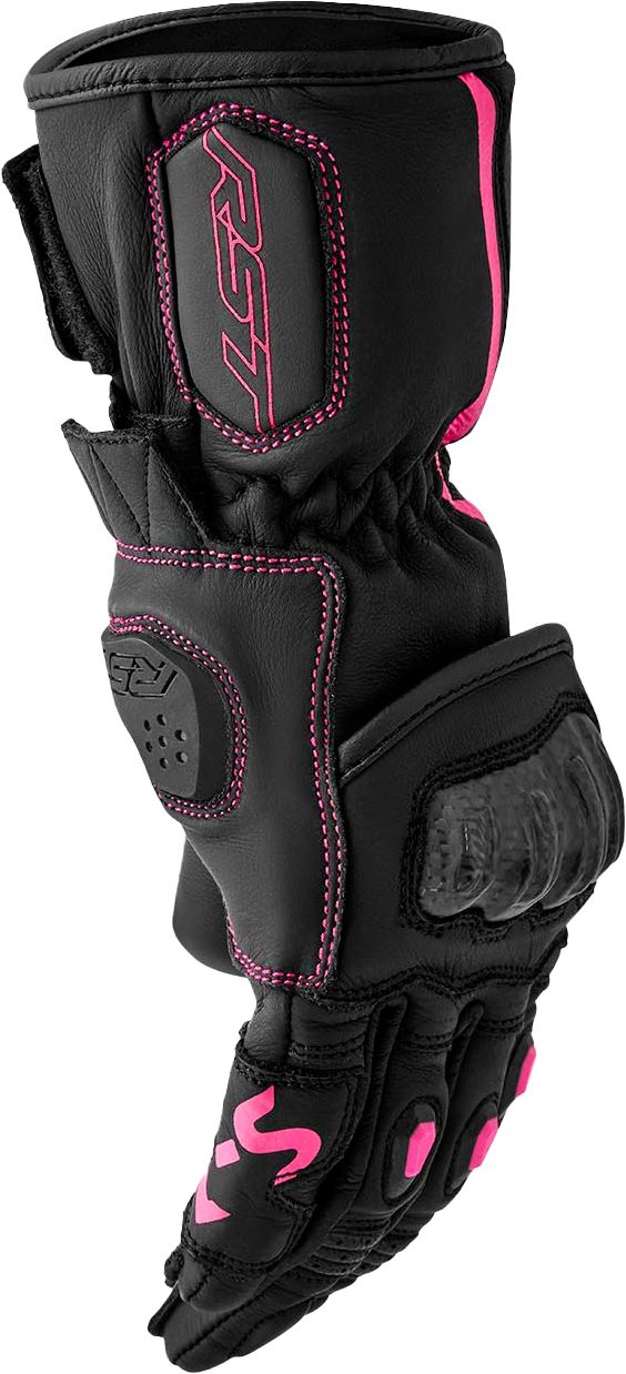 RST Womens S1 CE Leather Glove