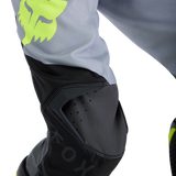 Fox Racing - 180 Flow Pant - Black/Yellow - 32