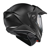 Scorpion - Exo At960 Cold Weather Helmet Matte Black Md (Dual Pane)