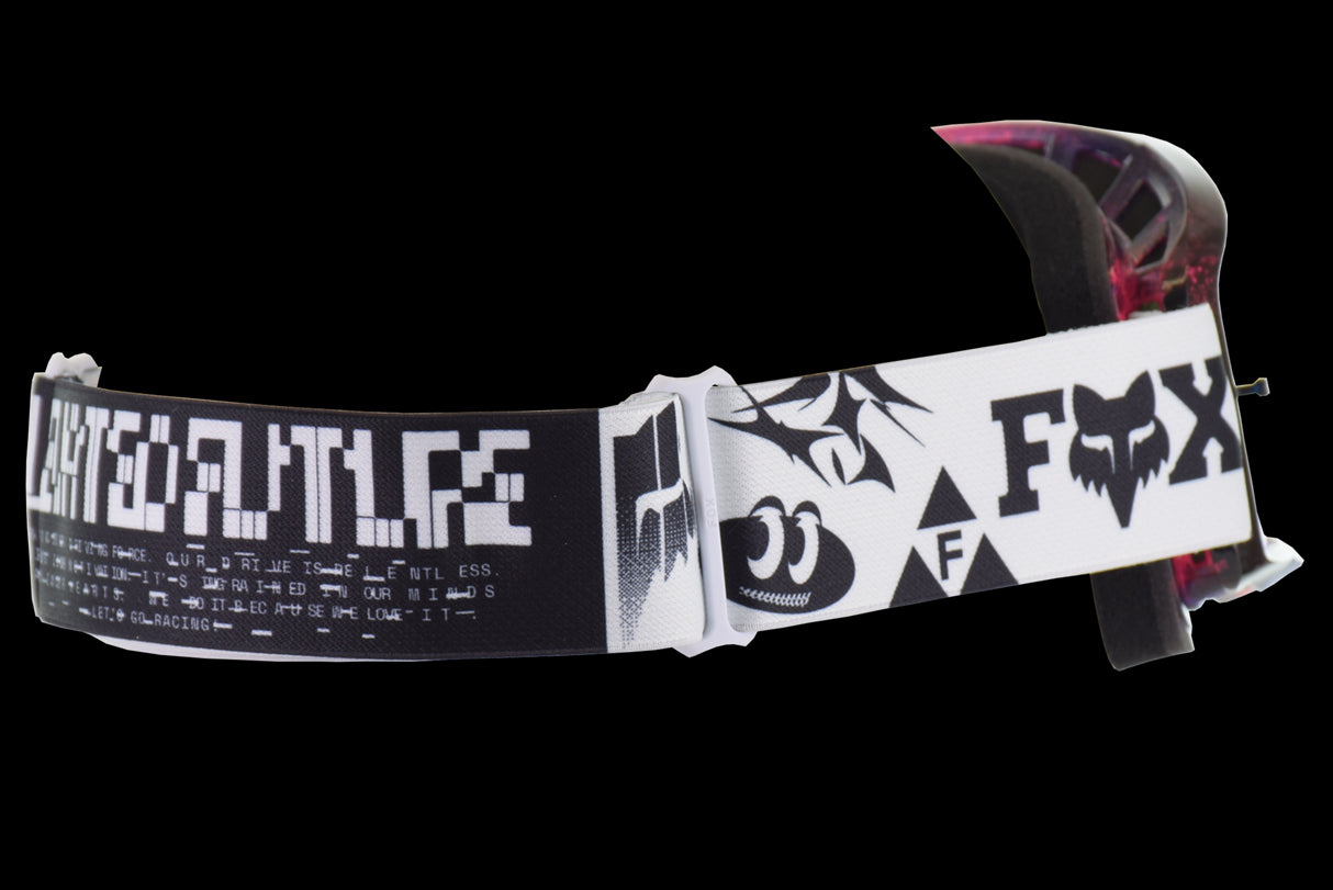 Fox Racing - Main Image Cosmo Goggle - Spark  - Pink/Purple - OS