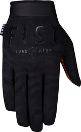 Fist - Moto