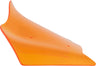 Klock Werks Kolor Flare Windshield For 23.5-26 Street Glide FLHX