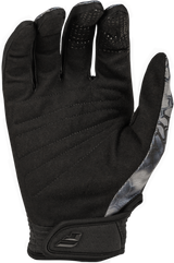 F 16 Se Kryptek Gloves Moss Grey/Black Lg - Cycle City Outdoors