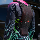 Leatt - Chest Protector 4.5 Hybrid - Black