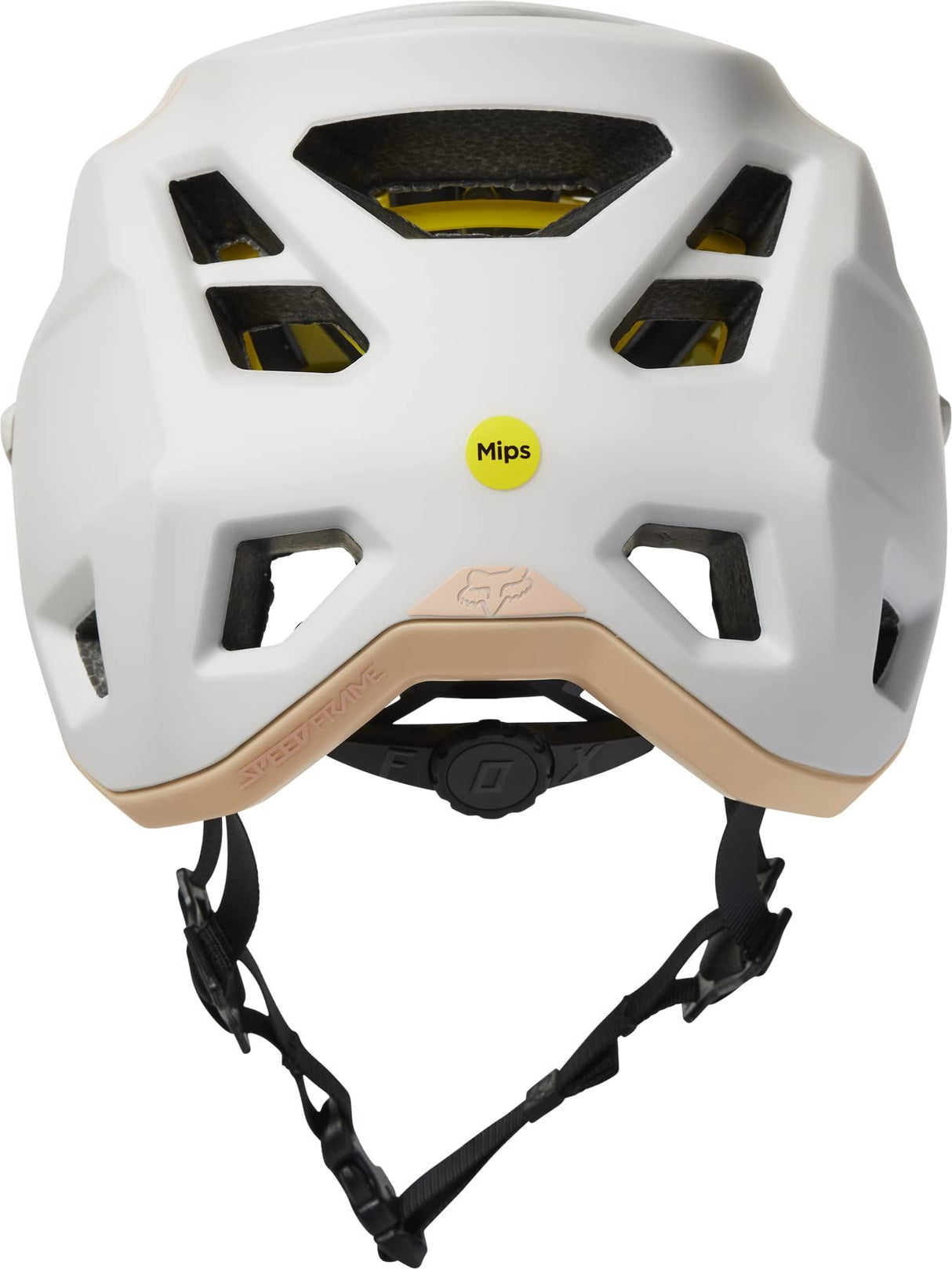 Fox Racing - Speedframe Helmet