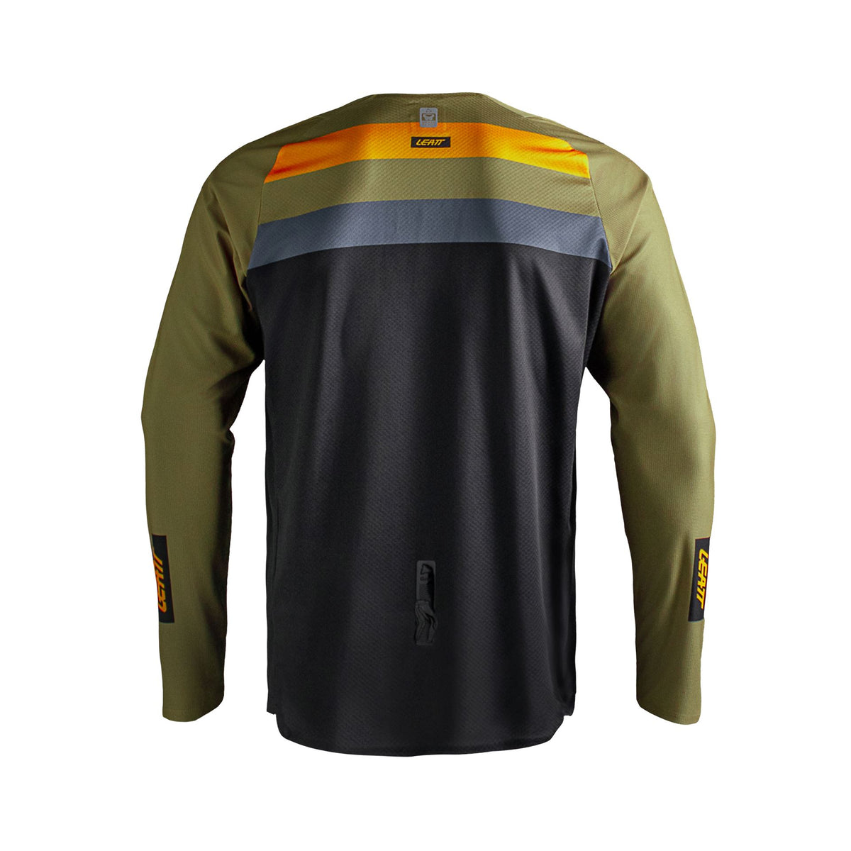 Leatt Moto 4.5 Enduro Jersey | Ventilated Regular Fit