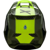 Fox Racing - Rampage Pro Carbon Helmet - Cycle City Outdoors