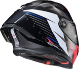 Scorpion Apex Exo Warp Full Face Helmet