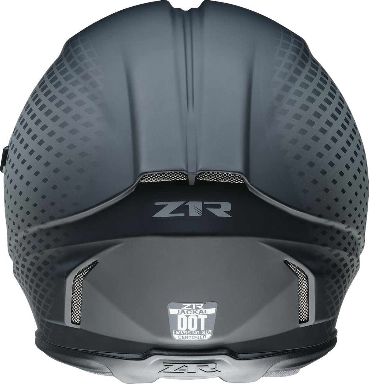 Z1R Jackal Helmet - Waveform