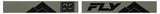 Fly Racing Zone Elite Snow Goggle