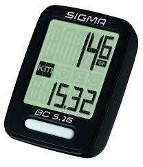 Sigma BC 9.16 ATS