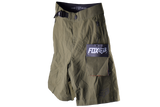 Fox Racing - Youth Ranger Short W/Liner - Olv Grn - 24