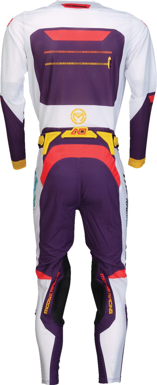 MOOSE OFFROAD Alpha One Pants