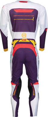 MOOSE OFFROAD Alpha One Pants