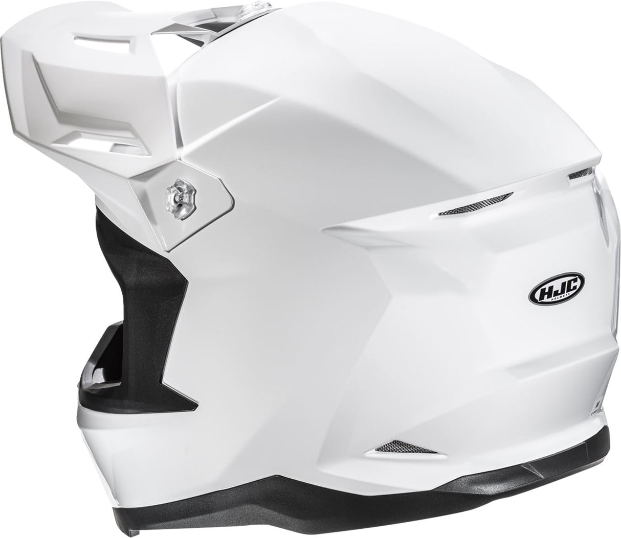 HJC C50 Helmet - Solid