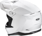 HJC C50 Helmet - Solid