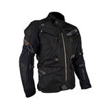 Leatt ADV MultiTour 7.5 | Adventure Motorcycle Jacket | Waterproof & Thermal Liners