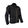 Leatt ADV MultiTour 7.5 | Adventure Motorcycle Jacket | Waterproof & Thermal Liners