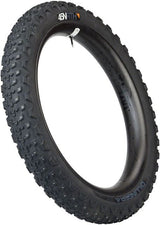 45NRTH Dillinger 4 Studded Fat Bike Tire - 27.5x4.0 | 168 Carbide Steel Studs | Tubeless