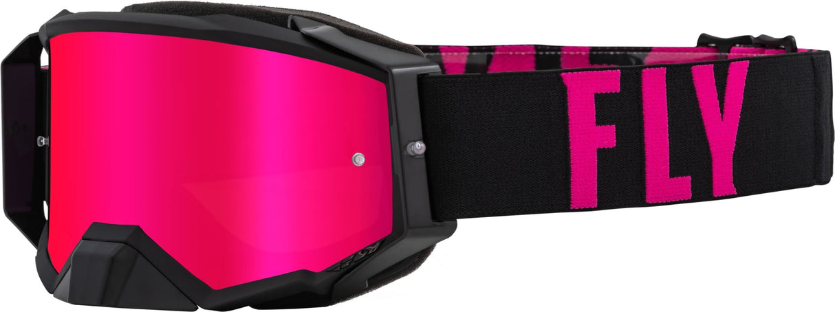 Fly Racing - Zone Pro Goggle (Open Box) - Cycle City Outdoors