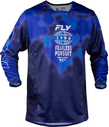 Fly Racing - Kinetic Blur Jersey