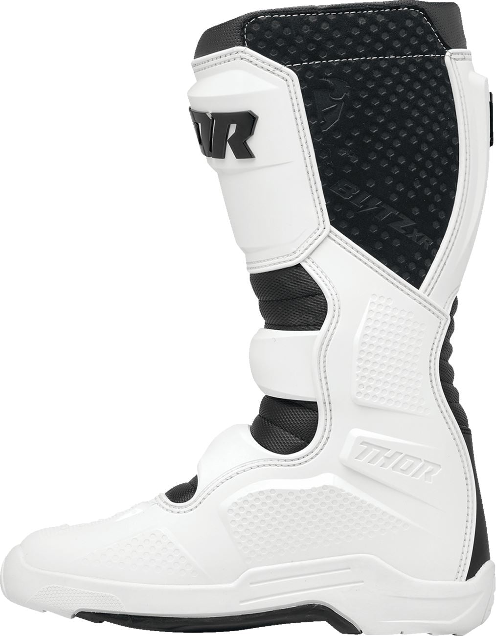Thor Blitz XR Boots - Cycle City Outdoors