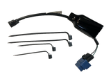 Honda 12V Accessory Socket Harness Fits Transalp