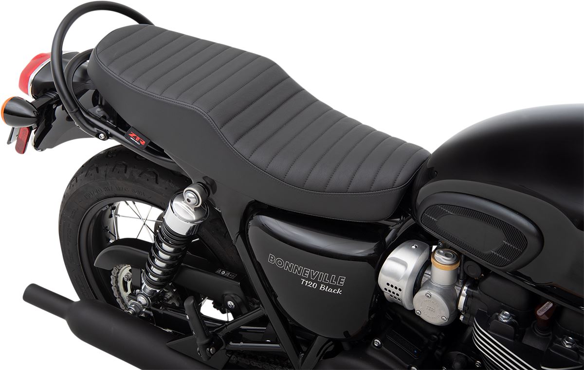 Z1R Retro-Style Seat