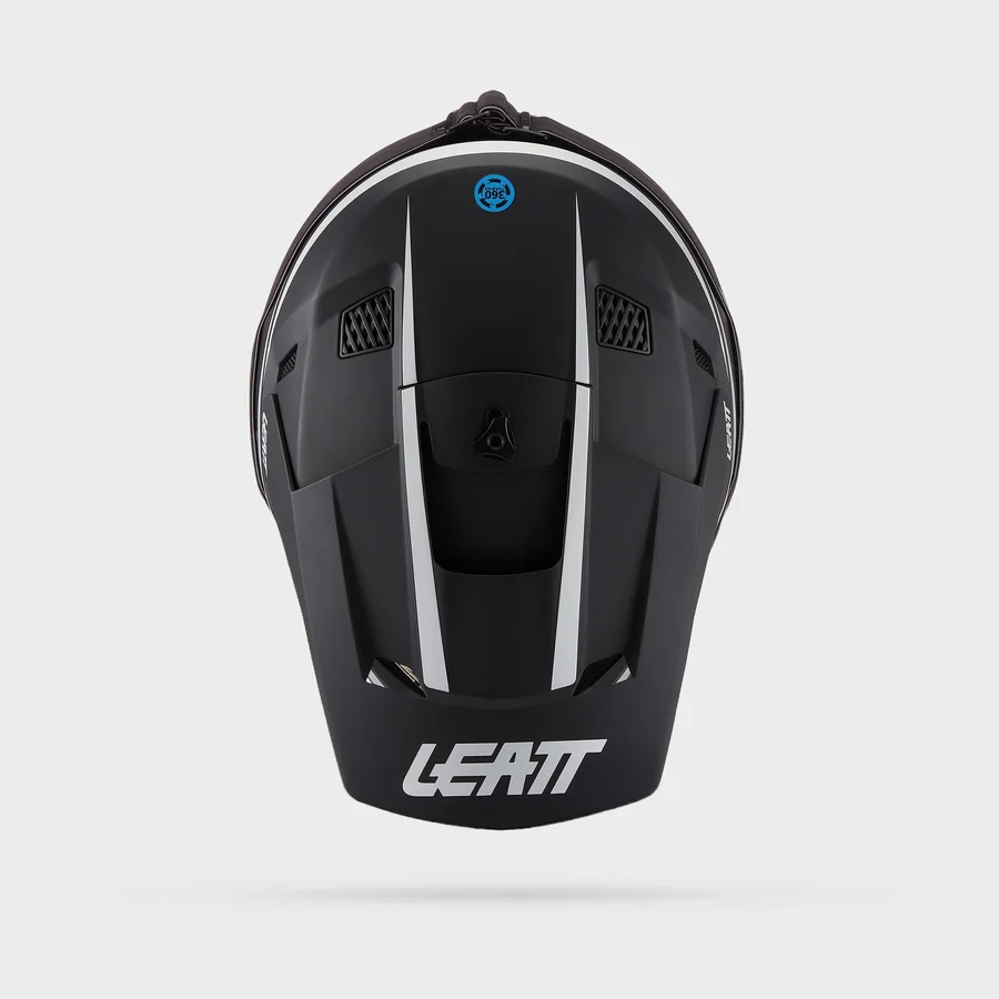 Leatt - Helmet Kit Moto 3.5 Jr