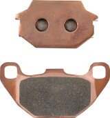 EBC FA-R Series Sintered Rear Brake Pads - FA305R (Kymco / Arctic Cat / Kawasaki 2003–2024)